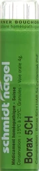 schmidt-nagel Borax Granulat 5 CH