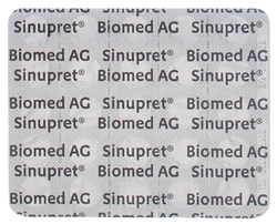 Sinupret Dragée