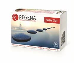 REGENAPLEX Basis Set Tropfen