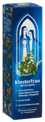 Klosterfrau eau de mélisse flüssig