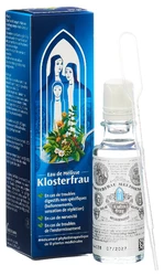 Klosterfrau Melissengeist flüssig