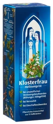 Klosterfrau Melissengeist flüssig
