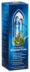 Klosterfrau Melissengeist flüssig