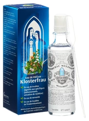 Klosterfrau Melissengeist flüssig