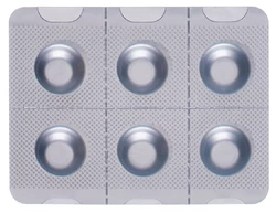 Imodium lingual akut Schmelztabl 2 mg