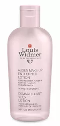 Louis Widmer Augen Make-Up Entferner Lotion ohne Parfum