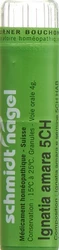 schmidt-nagel Ignatia amara Granulat 5 CH
