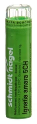 schmidt-nagel Ignatia amara Granulat 5 CH