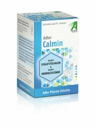 Adler Calmin Tablette