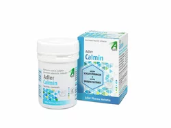 Adler Calmin Tablette