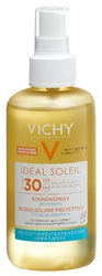 VICHY IDÉAL SOLEIL Ideal Eau Protectrice Hydratante SPF30