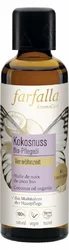 farfalla Bio-Pflegeöl Kokosnuss