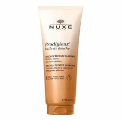 NUXE Prodigieux Huile Douche Prodigieuse