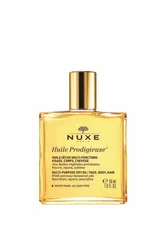 NUXE Prodigieuse Huile Visage Corps Cheveux