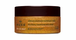 NUXE Rêve de Miel Gommage Corps Nourriss