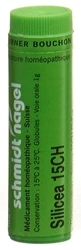 schmidt-nagel Silicea Globuli 15 CH