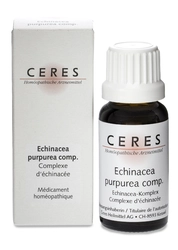 Ceres Echinacea purpurea comp. Tropfen