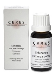 Ceres Echinacea purpurea comp. Tropfen