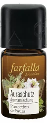 farfalla Aromamischung beschützt sein Aura