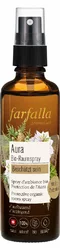 farfalla Bio-Raumspray beschützt sein Aura