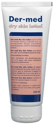 Der-med dry skin Lotion