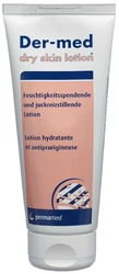 Der-med dry skin Lotion