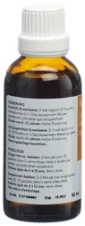 Echinarom Erkältungskrankheiten Tropfen