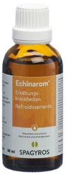 Echinarom Erkältungskrankheiten Tropfen