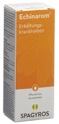 Echinarom Erkältungskrankheiten Tropfen