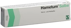 Hametum Salbe