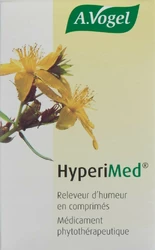 A. Vogel HyperiMed Tblette