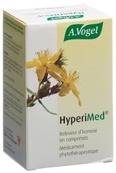 A. Vogel HyperiMed Tblette