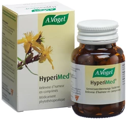 A. Vogel HyperiMed Tblette