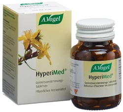 A. Vogel HyperiMed Tblette