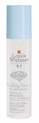 Louis Widmer BabyPure Pflege & Massagöl ohne Parfum