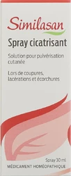 Similasan Wundheilspray