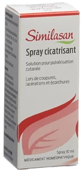 Similasan Wundheilspray