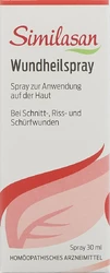 Similasan Wundheilspray