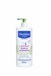 mustela Liniment mit Pumpe