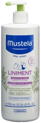 mustela Liniment mit Pumpe