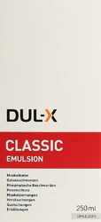 DUL-X Classic Emuls