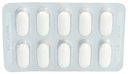 Paracetamol axapharm Filmtablette 500 mg