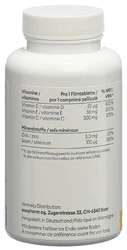 Complex Protect Filmtablette