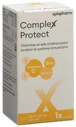 Complex Protect Filmtablette