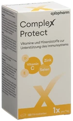 Complex Protect Filmtablette