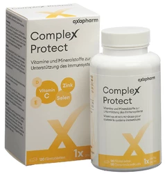 Complex Protect Filmtablette