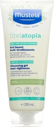 mustela STELATOPIA Waschgel zu Atopie neigende Haut
