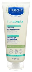 mustela STELATOPIA Waschgel zu Atopie neigende Haut