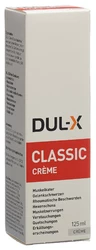 DUL-X Classic Creme
