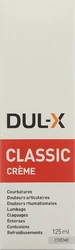 DUL-X Classic Creme